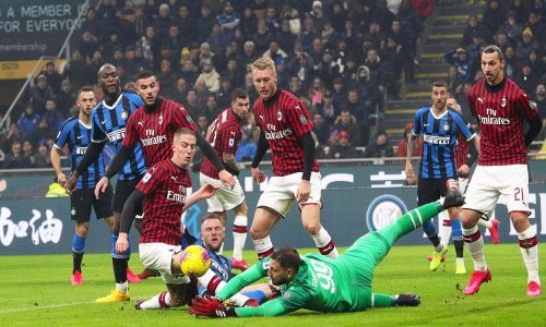 Alarmantno stanje: zbog koronavirusa prekida se talijansko nogometno prvenstvo?