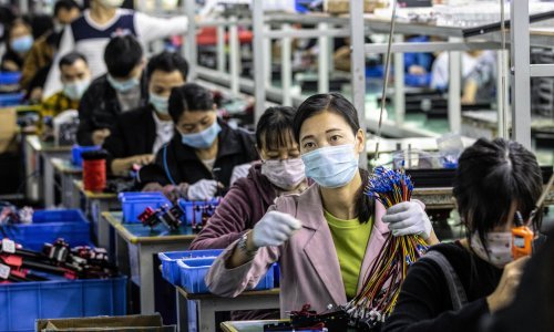 U Kini 44 nova zaražena, u svijetu više od 105.000 ukupno zaraženih