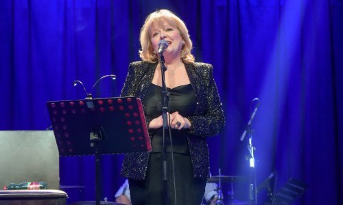 Jasna Zlokić oduševila Zadrane velikim koncertom