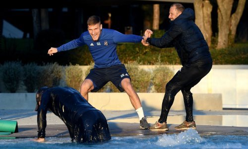 Kako će Dinamo bez Bjelice? Austrijanac je znao kako riješiti i Benficu, a Istra 1961 ipak nije taj nivo