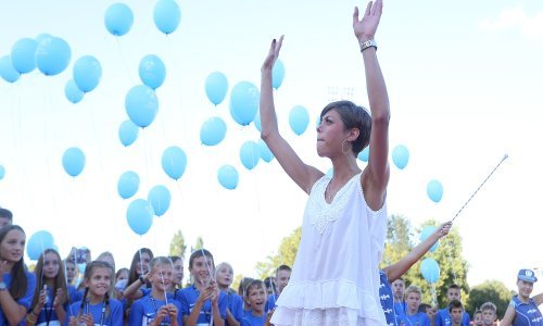 Blanka Vlašić otkrila nam kako je skupljala petice u školi i trenirala za Olimpijske igre; dotakla se i pisma HOO-u te kakvu je odluku donijela u vezi karijere