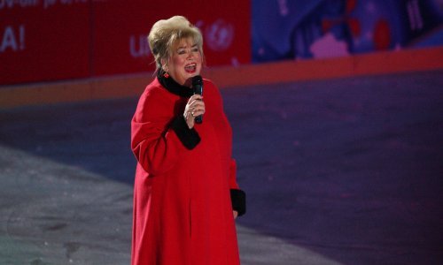 Nakon kratke i teške bolesti preminula je Zdenka Vučković