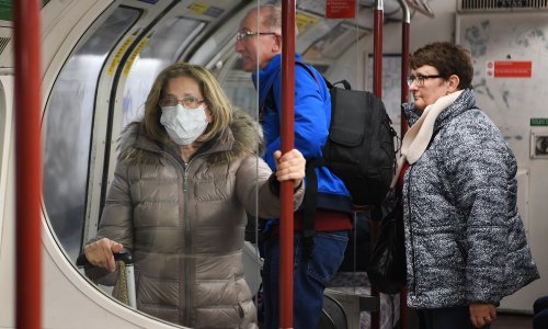 Broj zaraženih koronavirusom u Sloveniji porastao na 25