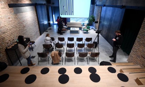 Večer poezije otvara festival 'Feminizam je za sve'