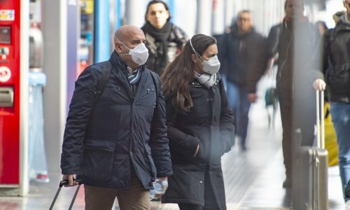 Hrvatska izuzeta iz zabrane putovanja iz Europe u SAD