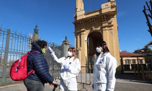 Pokrenuli inicijativu #budikoodgovoran; protiv koronavirusa odgovornim ponašanjem