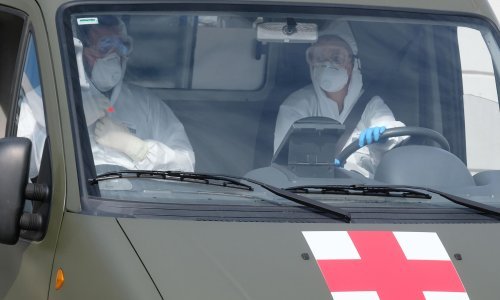 Berlin razmatra otkazivanje javnih događaja nakon svoje prve žrtve koronavirusa