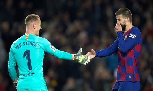 Sprema se transfer bomba koja će itekako odjeknuti: Engleski velikan spremio preko 100 milijuna eura i otima Barci golmana