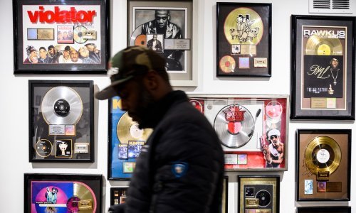 Hip hop dobiva svoj muzej u Bronxu