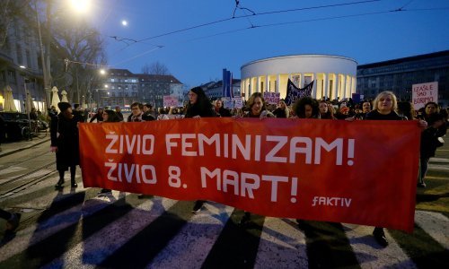 Žene u okovima: 'Slabije smo plaćene, a radimo noćne i stalno nas diskriminiraju'