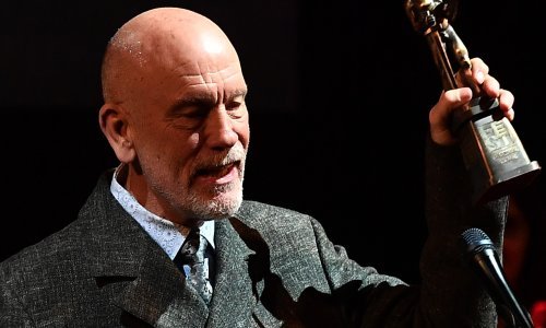 Završio FEST: John Malkovich i Goran Bogdan nagrađeni u Beogradu