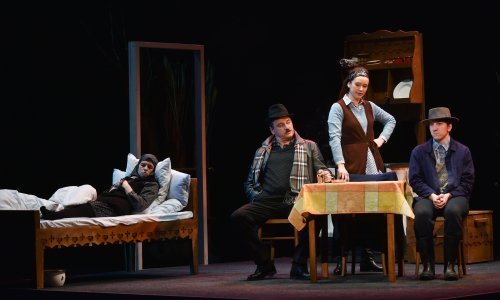 'Gruntovčani' u Kerempuhu: Vrlo uspješan transfer kultnih junaka u 21. stoljeće