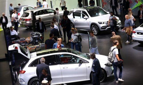 München je novi domaćin autosalona IAA 2021; Salon automobila iz Frankfurta seli u bavarsku prijestolnicu