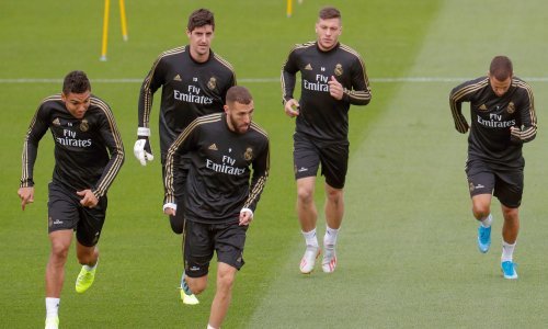 Nakon Ronalda još jedna zvijezda Reala na pragu odlaska u Serie A: Talijanski velikan već je skovao plan za njegovo dovođenje