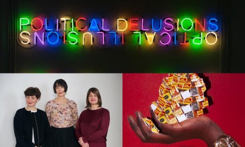 Što je dobar život? Kustoski kolektiv WHW otvorio svoju prvu izložbu u bečkom Kunsthalleu