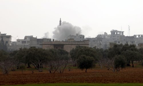 U Siriji ubijen još jedan zapovjednik Iranske revolucionarne garde