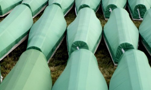 'U Srbiji i BiH još je mnogo Mladića!'