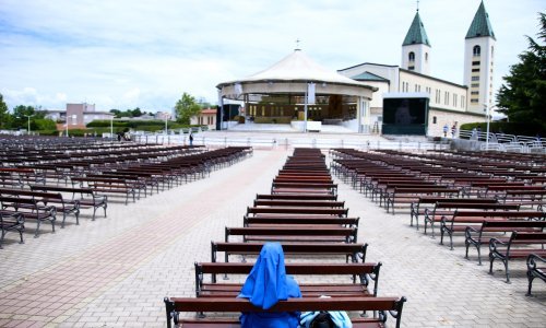 Alarmantno stanje u Čitluku; zaraženo još pet časnih sestara iz samostana