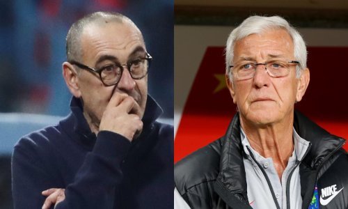 Dva velika talijanska trenera podijelila javnost zbog kaosa koji je zavladao. Lippi poručio: Sve se mora zaustaviti!