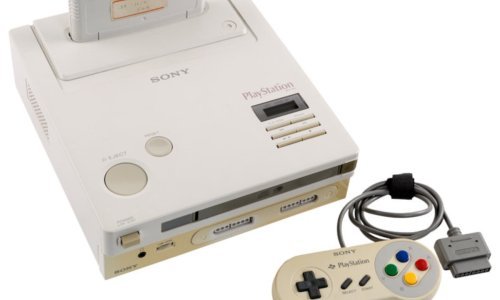 Nintendov PlayStation prodan na dražbi za nevjerojatnu cifru