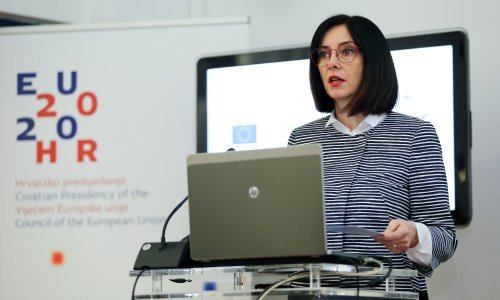 Ministrica Divjak poslala upute školama za organizaciju nastave na daljinu