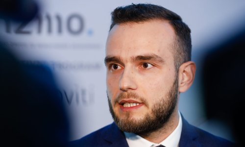 Ministar rada Josip Aladrović otkrio koliko će radnika dobiti naknadu od 4000 kuna