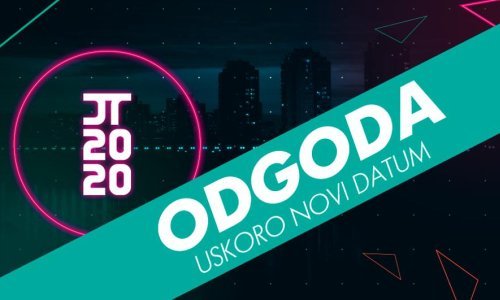 Odgađa se najveći regionalni summit i expo Digital Takeover