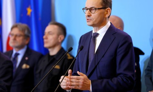 Poljska zbog koronavirusa zatvara škole, kina, kazališta