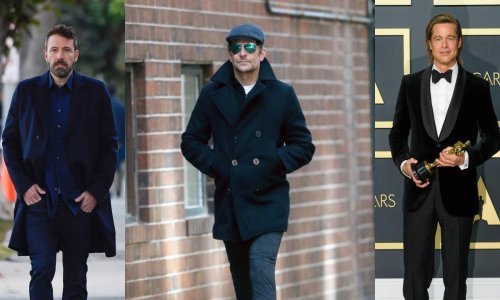 Svoju ovisnost o alkoholu nisu krili: Brad Pitt i Ben Affleck riješili su se poroka uz pomoć slavnog kolege