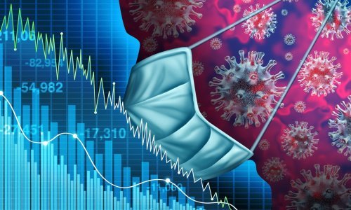 Zbog pada tržišta od deset posto na pola sata prekinuto trgovanje na Zagrebačkoj burzi