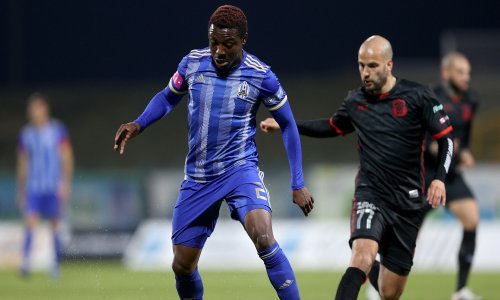 [VIDEO] Pogledajte prekrasan lob Atiemwena, prvijenac Dilavera u dresu Dinama i ostale najbolje trenutke 26. kola domaćeg prvenstva