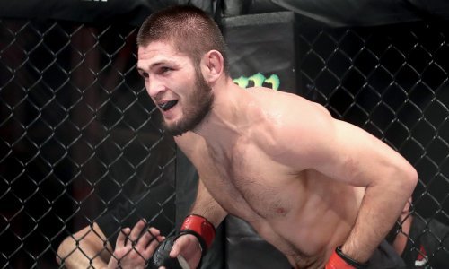 Najiščekivanija borba u povijesti UFC-a dobila video najavu koja ledi krv u žilama fanovima MMA