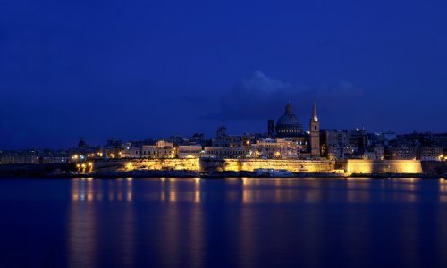 Malta obustavila sve putničke linije s Italijom, glavnim izvorom hrane