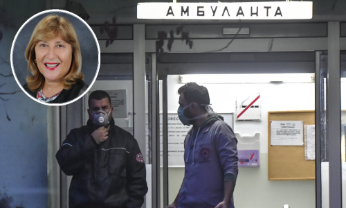 Šefica klinike donijela koronavirus sa skijanja pa prijetila kolegama otkazom ako je prijave, u izolaciji stotine ljudi