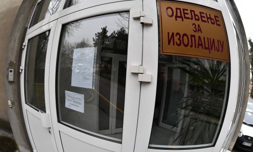 Raste broj zaraženih u Srbiji - nova 54 slučaja, ukupno 301