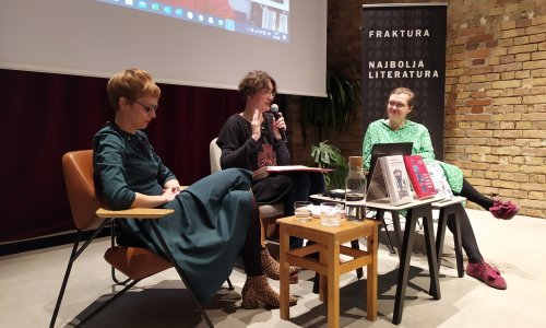 'Pranje čarapa i dalje se u hrvatskom društvu smatra ženskim poslom, a majčinstvo je pretvoreno u nacionalno pitanje'