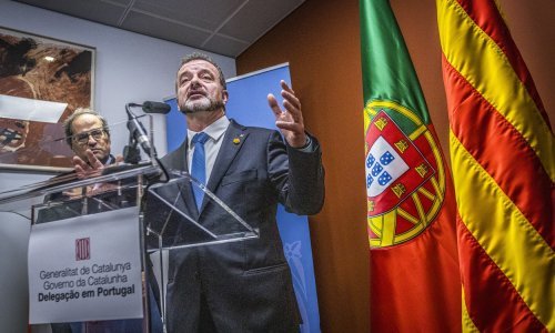 Katalonski 'šef diplomacije' odstupio zbog prikrivanja seksualnog uznemiravanja