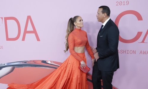 Dirljiva gesta zaručnika Jennifer Lopez: 'Toliko sam sretan što sam te našao, hvala ti što si moj život učinila ljepšim'