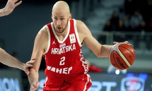 Hrvatski reprezentativac ostao zatočen u Italiji, a iz kluba ga ne puštaju kući: Trgovine su opustošene, atmosfera je kaotična!