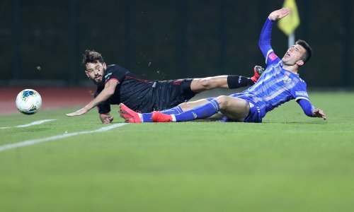 HNS donio odluku vezanu uz odigravanje utakmica u hrvatskim nogometnim prvenstvima