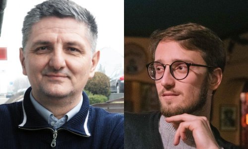 Miroslav Mićanović dobitnik Goranovog vijenca, a Tomislavu Augustinčiću Goran za mlade pjesnike