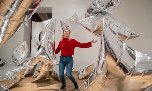 Andy Warhol u Londonu: Novi pogled na život i djelo pop-art superzvijezde