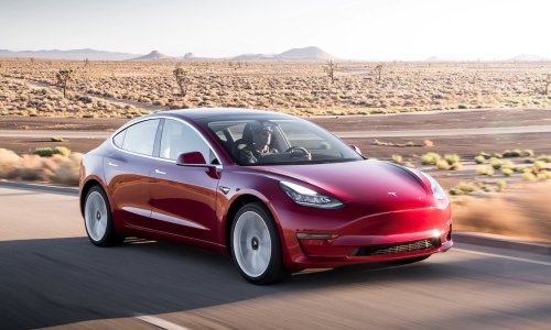 Istraživanje: Samovozeći automobili mogu spriječiti neke nesreće, ali...