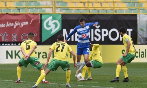 Nažalost, ni Hrvatsku nije zaobišla ova mjera; imamo klub koji je zabranio ulaz gledateljima