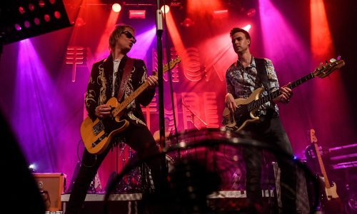 Tvornica kulture prilagodila se koronavirusu: 'Pridržavat ćemo se mjera izrečenih za koncerte s preko 1000 posjetitelja'