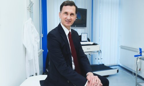 Dragan Primorac objašnjava genezu koronavirusa i upozorava na najveću enigmu: Zabrinjava što ga mogu prenijeti osobe koje ne pokazuju simptome