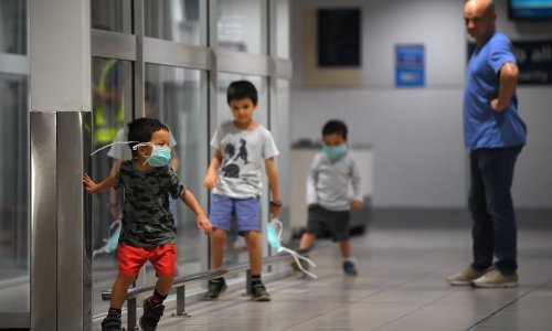 Naručite pregled djeteta za upis u osnovnu školu preko aplikacije