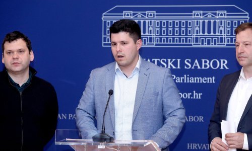 Ante Pranić o novoj stranci: Kod mnogih vrsnih pojedinaca veći je strah staviti svoje ime i prezime kao ponudu biračima nego dobiti na izborima nula glasova