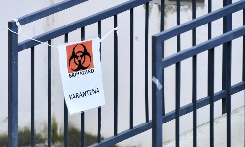 Društvenim mrežama širi se snimka s informacijama o Zagrebu u karanteni, iz Vlade poručuju da ne nasjedate