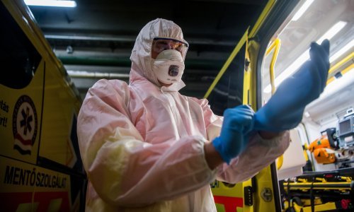 Nema dokaza da će koronavirus nestati kad zatopli